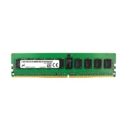 Pamięć Ram Do Serwerów 16GB PC25600/MTA18ASF2G72PZ-3G2R Micron