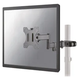 Tv Set Acc Pole Mount 17-32"/FL40-450BL11 Neomounts