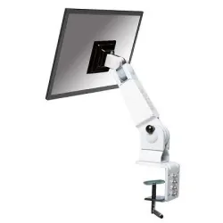 Tv Set Acc Desk Mount GREY/10-30" FPMA-D400 Neomounts