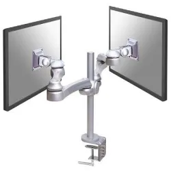 Tv Set Acc Desk Mount SILVER/10-30" FPMA-D930D Neomounts
