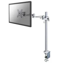 Tv Set Acc Desk Mount SILVER/FPMA-D935POLE70 Neomounts