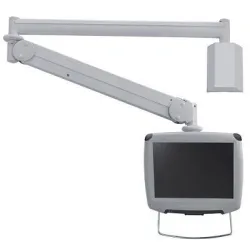 Tv Set Acc Wall Mount MEDICAL/10-24" FPMA-HAW100 Neomounts