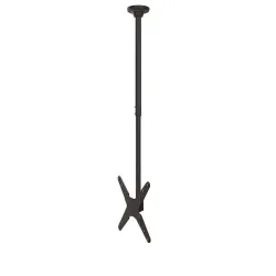 Tv Set Acc Ceiling Mount 32-75/FPMA-C340BLACK Neomounts