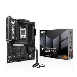 Płyta Główna Amd B650 SAM5 ATX/TUF Gaming B650E-E Wifi Asus