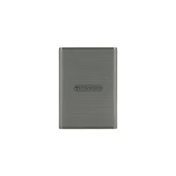 Ssd USB-C 1TB EXT./TS1TESD360C Transcend