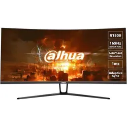 Monitor Lcd 34"/LM34-E330C Dahua