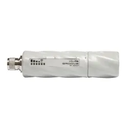 Wrl Cpe OUTDOOR/RBGROOVEGA-52HPACN Mikrotik