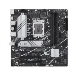 Płyta Główna B760 S1700 MATX/PRIME B760M-A D4-CSM Asus