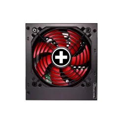 Zasilacz ATX2.4 650W/XP650R10 XN220 Xilence