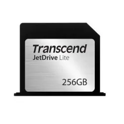 Memory Jetdrive Lite 360 256GB/TS256GJDL360 Transcend