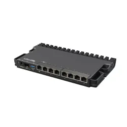 Router Sieciowy 1000M 7PORT/RB5009UG+S+IN Mikrotik