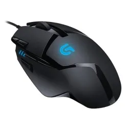 Mysz Usb Optical G402/BLACK 910-004067 Logitech