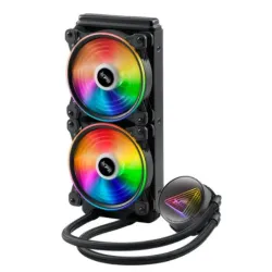Chłodzenie S_MULTI/LEVANTEX240-BKCWW Adata