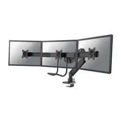 Monitor Acc Desk Mount 17-24"/NM-D775DX3BLACK Neomounts