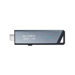 Pendrive Pamięć Flash USB-C 2TB/SILV AELI-UE800-2T-CSG Adata