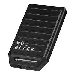 Storage Expansion Card 2TB/WDBMPH0020BNC-WCSN Wdc