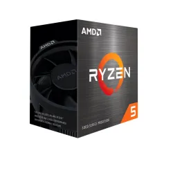Procesor Ryzen X6 R5-4500 SAM4 BX/65W 3600 100-100000644BOX Amd