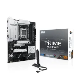 Płyta Główna Amd X870 SAM5 ATX/PRIME X870-P Wifi Asus