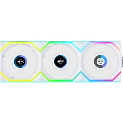 Obudowa Fan 120MM/G99.12SLLCD1W3W.00 Lian Li