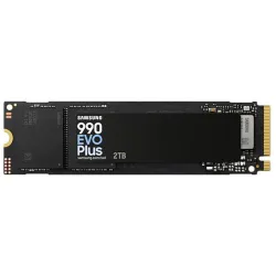 Dysk Ssd Pcie G5 M.2 Nvme 2TB/990EVOPLUS MZ-V9S2T0BW Samsung