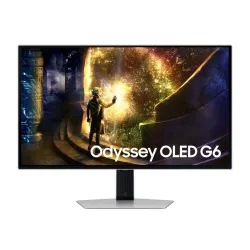 Monitor Oled 27" S27DG610SU/LS27DG610SUXEN Samsung