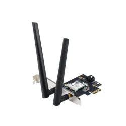 Wrl Adapter 6500MBPS PCIE/PCE-BE6500 Asus