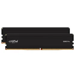 Pamięć Ram 128GB DDR5-5600 K2/PRO CP2K64G56C46U5 Crucial
