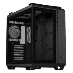Obudowa Miditower Atx W/O PSU/GT502 PLUS/BLK/TG/TUF Gam Asus