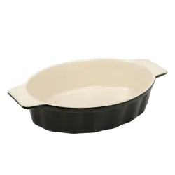 Oval BAKEWARE/96142 Resto