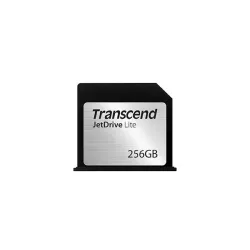 Memory Jetdrive Lite 130 256GB/TS256GJDL130 Transcend