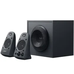 Głośniki 2.1 Z625/980-001256 Logitech