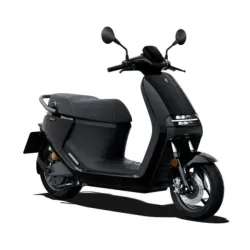 Skuter Elektryczny Seated E300SE BLACK/AA.07.01.16.0002 Segwayninebot
