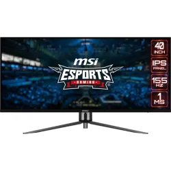 Monitor Lcd 40" IPS/MAG401QR Msi
