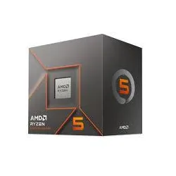 Procesor Ryzen X6 R5-8400F SAM5/65W 4200 100-100001591BOX Amd