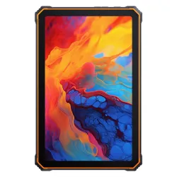 Tablet Active 8 Pro 10" 256GB/ACTIVE 8 Pro Pomarańczowy Blackview