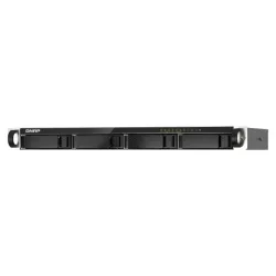 Nas Storage Rackst 4BAY 1U/NO Hdd TS-435XEU-4G Qnap