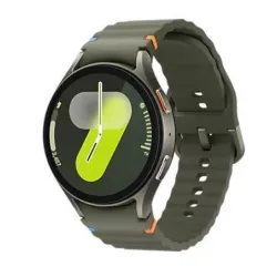 Smartwatch Galaxy WATCH7 LTE/40MM Zielony SM-L305 Samsung