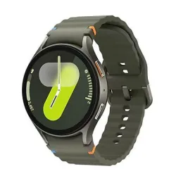 Smartwatch Galaxy WATCH7 LTE/44MM Zielony SM-L315 Samsung