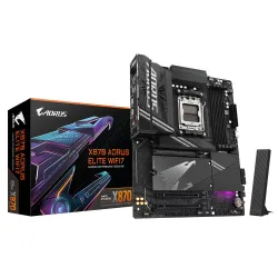 Płyta Główna Amd X870 SAM5 ATX/X870 A Elite WIFI7 Gigabyte