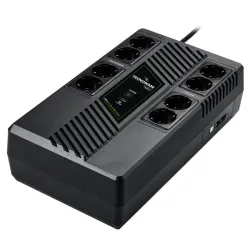 Ups Era Plus Strip 1000VA/FGCERAPLS1002SCH Tecnoware