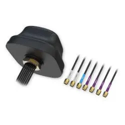 Antenna MOB./GNSS/WIFI Roof 5G/COMBO Mimo PR1KC640 Teltonika
