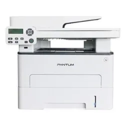PRINTER/COP/SCAN/M7100DW Pantum