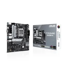 Płyta Główna Amd B650 SAM5 MATX/PRIME B650M-K Asus