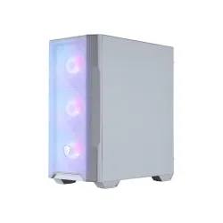 Obudowa Microtower Matx W/O PSU/MAG Forge M100R Biały Msi