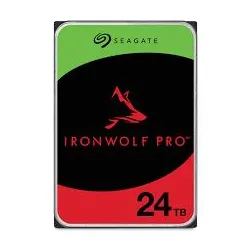 Hdd Sata 24TB 7200RPM 6GB/S/512MB ST24000NT002 Seagate