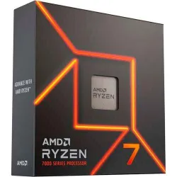 Procesor Ryzen X8 R7-7700X SAM5 BX/105W 100-100000591WOF Amd