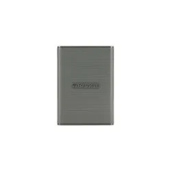 Ssd USB-C 2TB EXT./TS2TESD360C Transcend