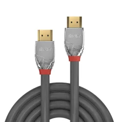 Kabel HDMI-HDMI 10M/CROMO 37876 Lindy