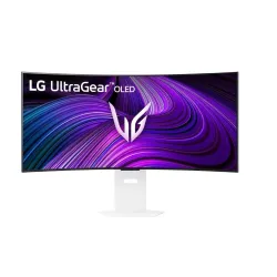 Monitor Oled 39" CURVED/39GX90SA-W Lg
