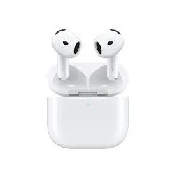 Słuchawki Airpods 4/MXP93 Apple